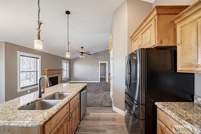 3449 E 225 N, Rigby, ID 83442