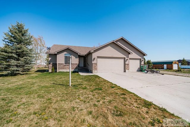 3449 E 225 N, Rigby, ID 83442