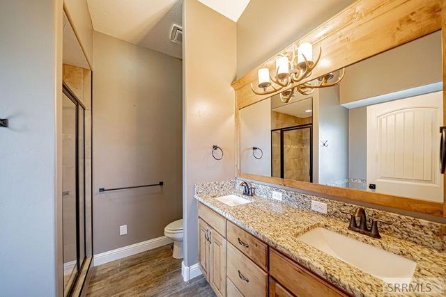 3449 E 225 N, Rigby, ID 83442