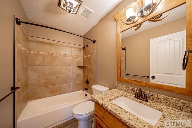3449 E 225 N, Rigby, ID 83442
