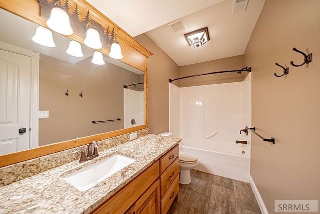 3449 E 225 N, Rigby, ID 83442