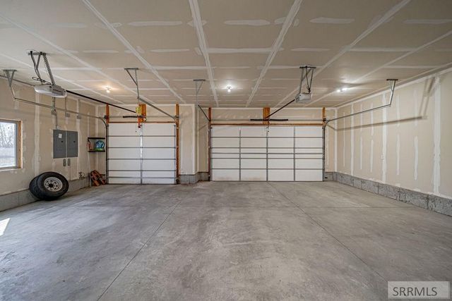 3449 E 225 N, Rigby, ID 83442