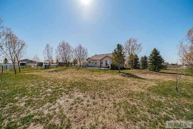 3449 E 225 N, Rigby, ID 83442
