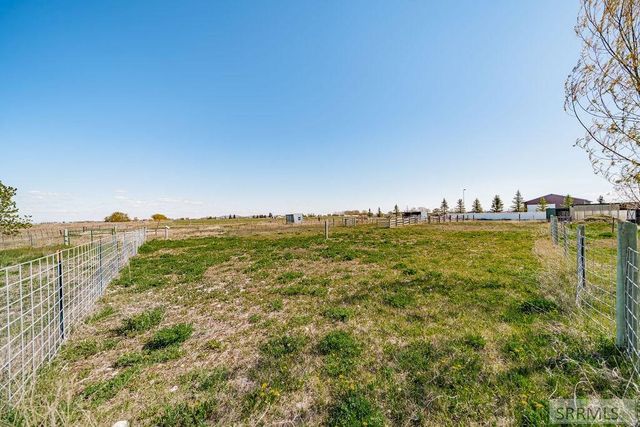 3449 E 225 N, Rigby, ID 83442