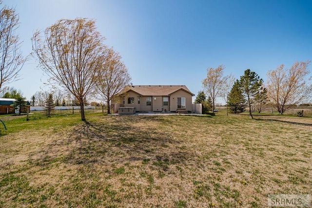 3449 E 225 N, Rigby, ID 83442