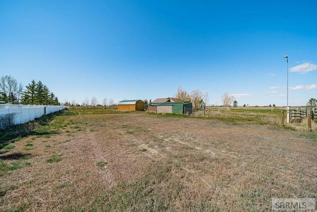 3449 E 225 N, Rigby, ID 83442