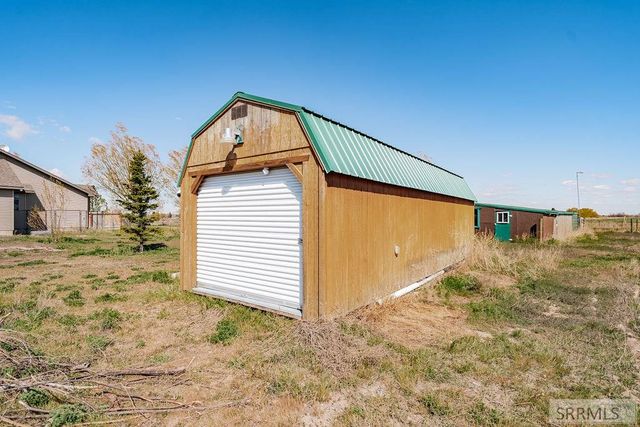 3449 E 225 N, Rigby, ID 83442