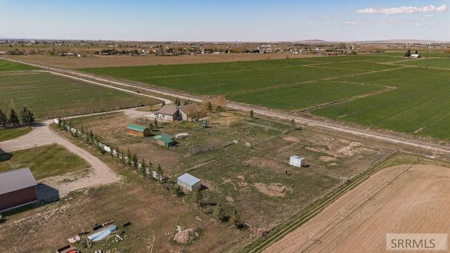 3449 E 225 N, Rigby, ID 83442