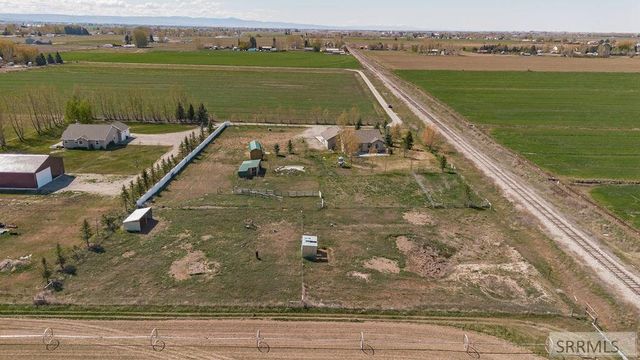 3449 E 225 N, Rigby, ID 83442