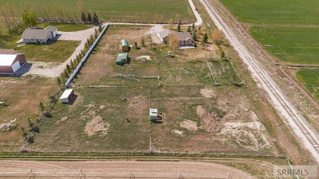 3449 E 225 N, Rigby, ID 83442