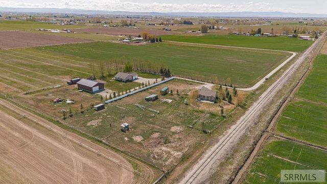 3449 E 225 N, Rigby, ID 83442