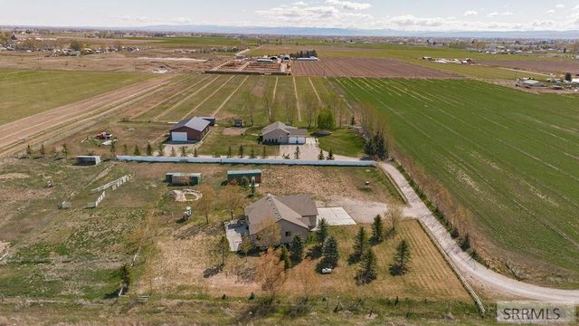 3449 E 225 N, Rigby, ID 83442
