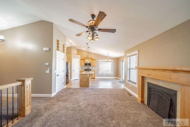 3449 E 225 N, Rigby, ID 83442