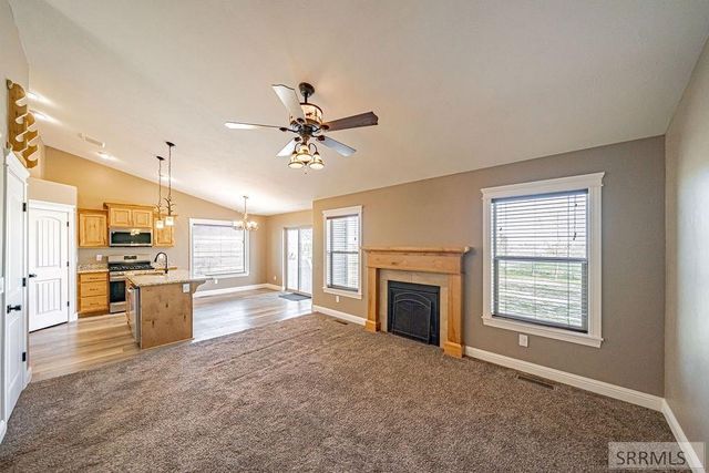 3449 E 225 N, Rigby, ID 83442