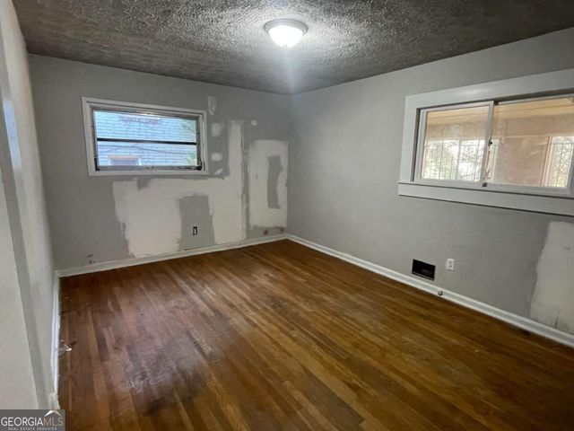 124 Sewanee Avenue NW, Atlanta, GA 30314