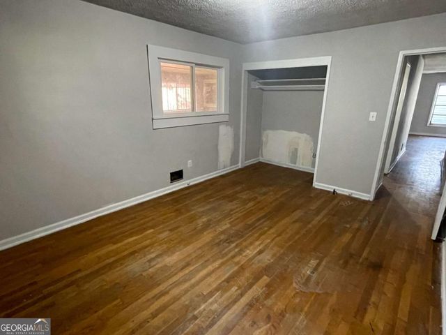 124 Sewanee Avenue NW, Atlanta, GA 30314