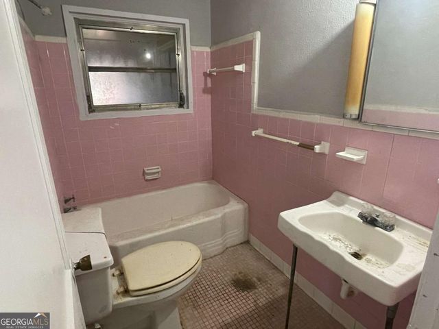 124 Sewanee Avenue NW, Atlanta, GA 30314