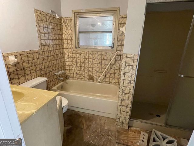 124 Sewanee Avenue NW, Atlanta, GA 30314