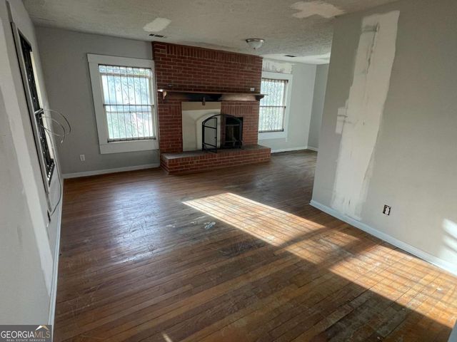 124 Sewanee Avenue NW, Atlanta, GA 30314