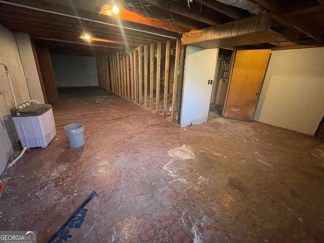 124 Sewanee Avenue NW, Atlanta, GA 30314