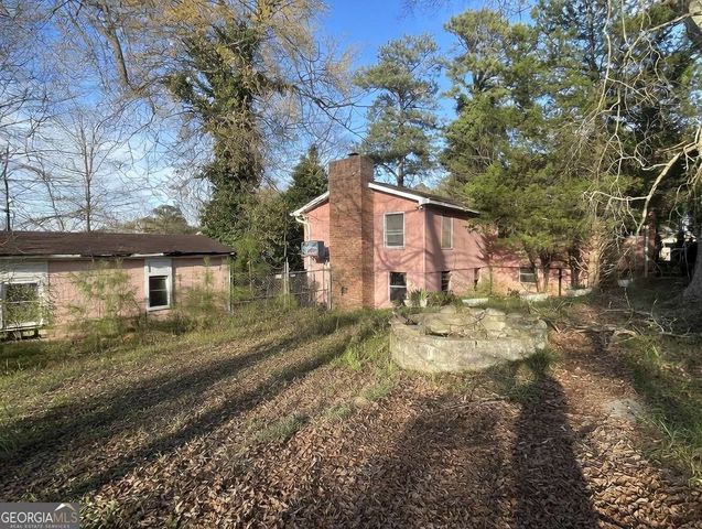 124 Sewanee Avenue NW, Atlanta, GA 30314