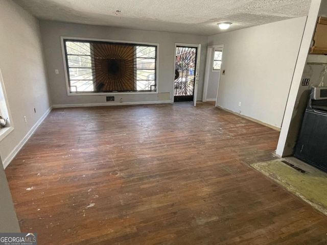 124 Sewanee Avenue NW, Atlanta, GA 30314