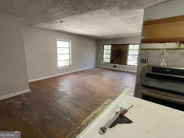 124 Sewanee Avenue NW, Atlanta, GA 30314