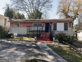 124 Sewanee Avenue NW, Atlanta, GA 30314