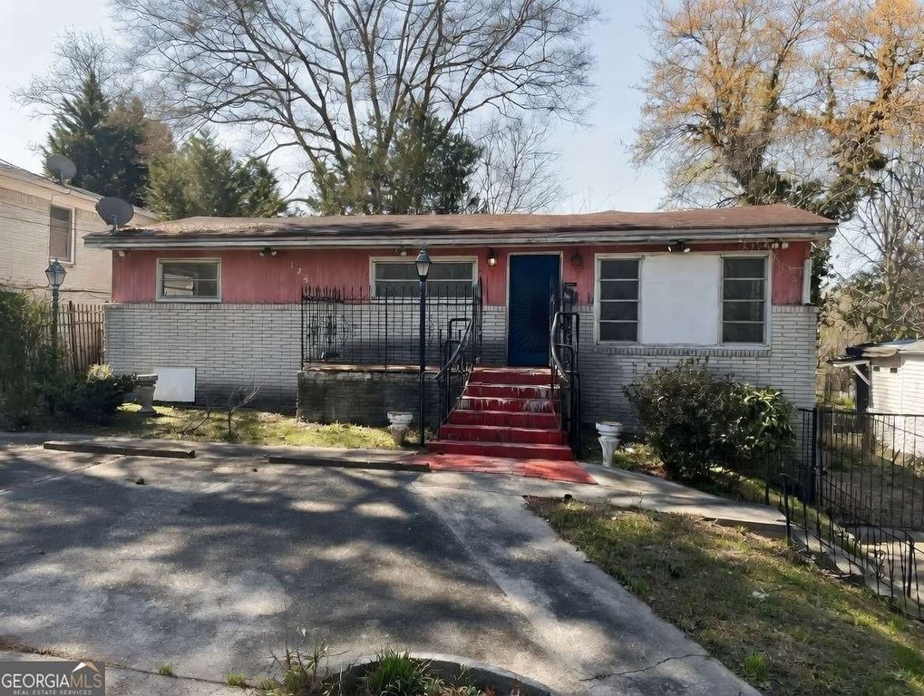 124 Sewanee Avenue NW, Atlanta, GA 30314