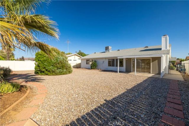 26420 Allentown, Menifee, CA 92586