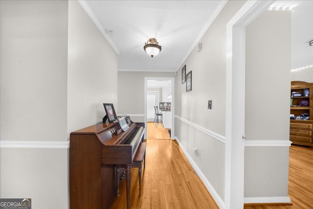 4656 Bryant Road, Snellville, GA 30039