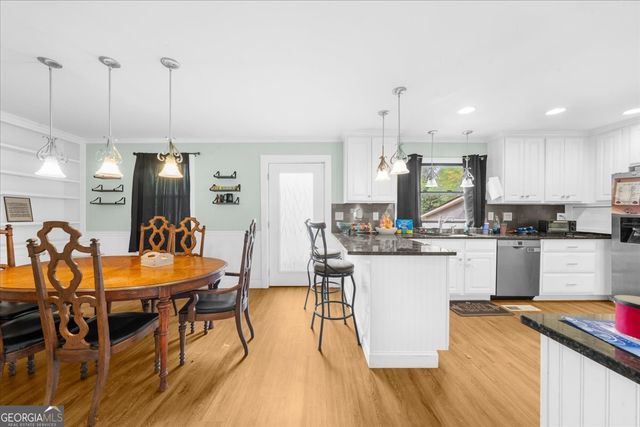 4656 Bryant Road, Snellville, GA 30039