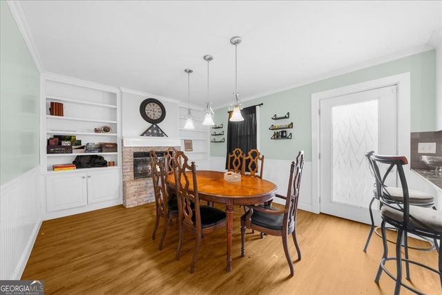 4656 Bryant Road, Snellville, GA 30039