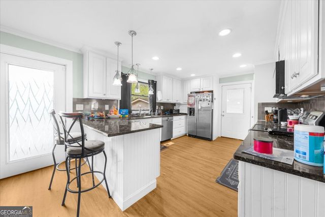 4656 Bryant Road, Snellville, GA 30039