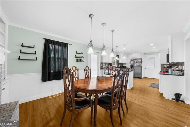 4656 Bryant Road, Snellville, GA 30039