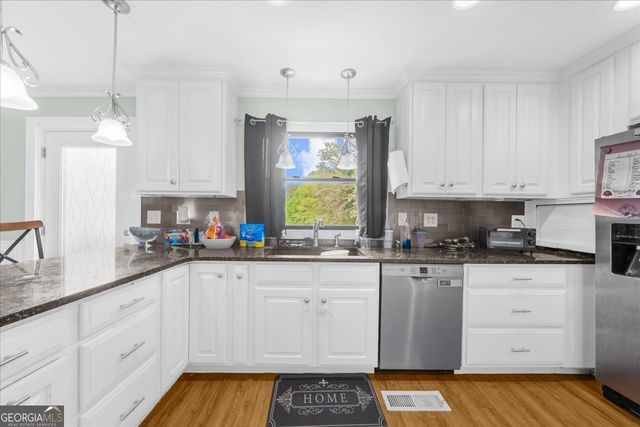 4656 Bryant Road, Snellville, GA 30039