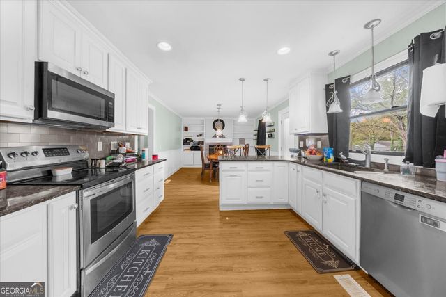 4656 Bryant Road, Snellville, GA 30039