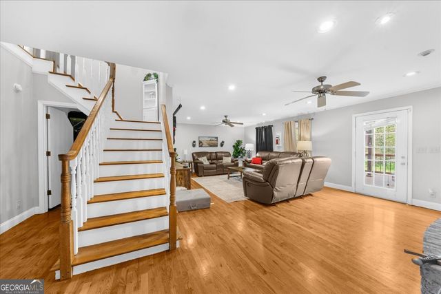 4656 Bryant Road, Snellville, GA 30039