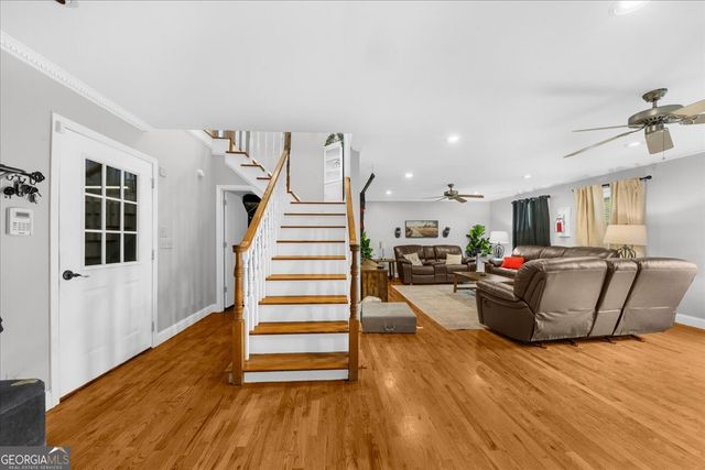 4656 Bryant Road, Snellville, GA 30039