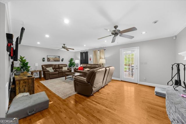 4656 Bryant Road, Snellville, GA 30039