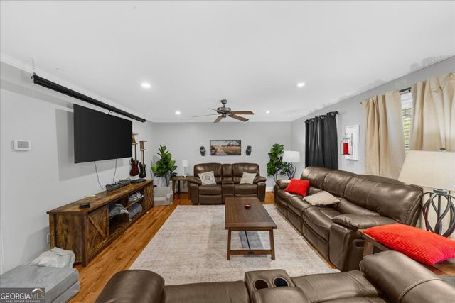 4656 Bryant Road, Snellville, GA 30039