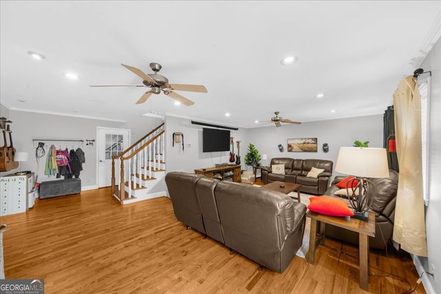 4656 Bryant Road, Snellville, GA 30039