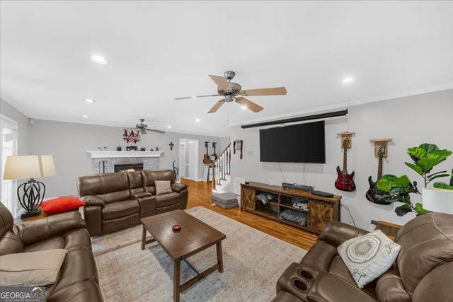 4656 Bryant Road, Snellville, GA 30039