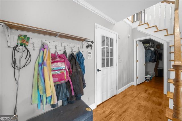 4656 Bryant Road, Snellville, GA 30039