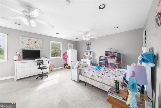 4656 Bryant Road, Snellville, GA 30039