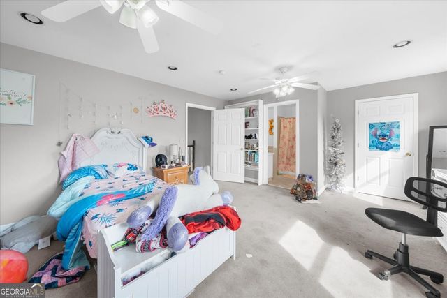 4656 Bryant Road, Snellville, GA 30039