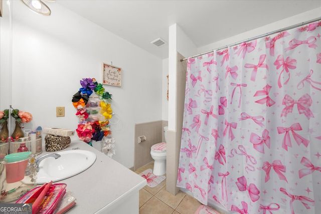 4656 Bryant Road, Snellville, GA 30039