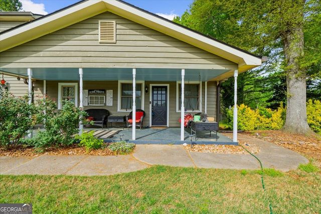 4656 Bryant Road, Snellville, GA 30039