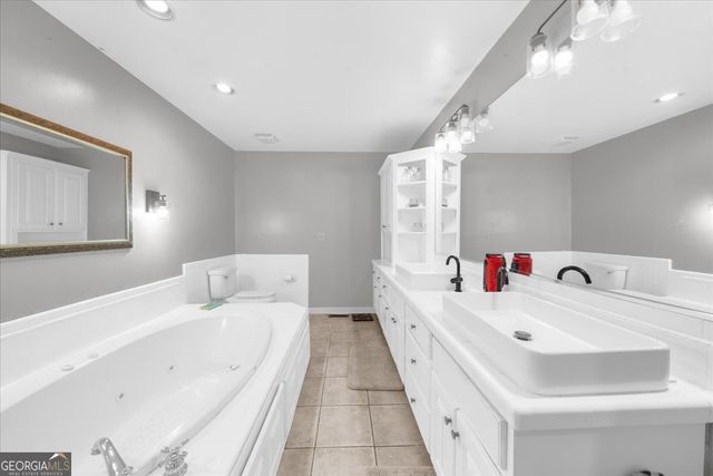 4656 Bryant Road, Snellville, GA 30039