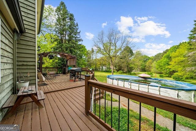 4656 Bryant Road, Snellville, GA 30039